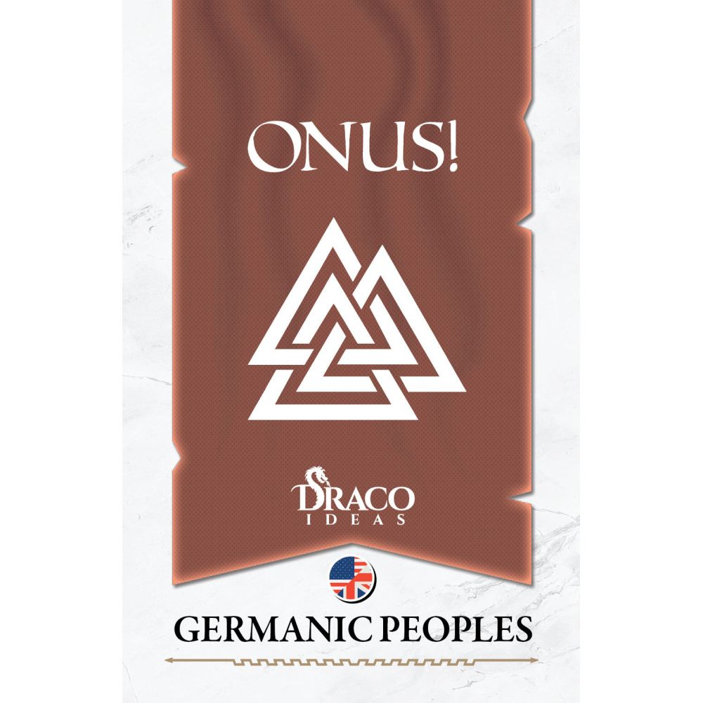 Onus! Army X: Germanic Peoples