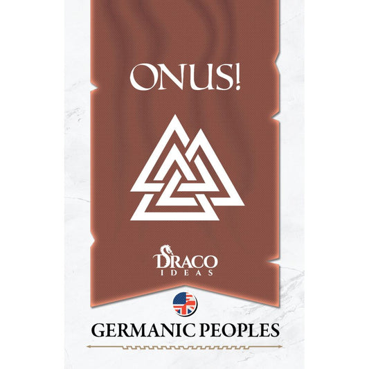 Onus! Army X: Germanic Peoples