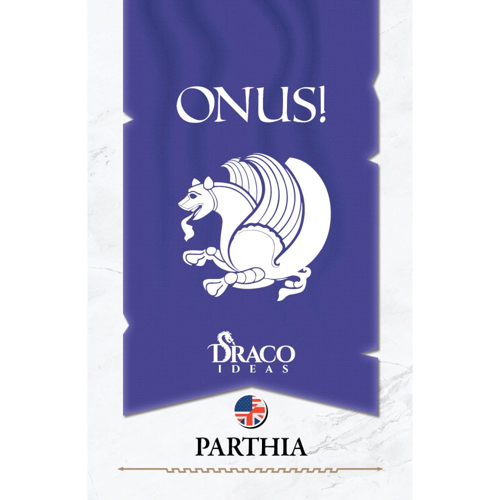 Onus! Army XI: Parthia
