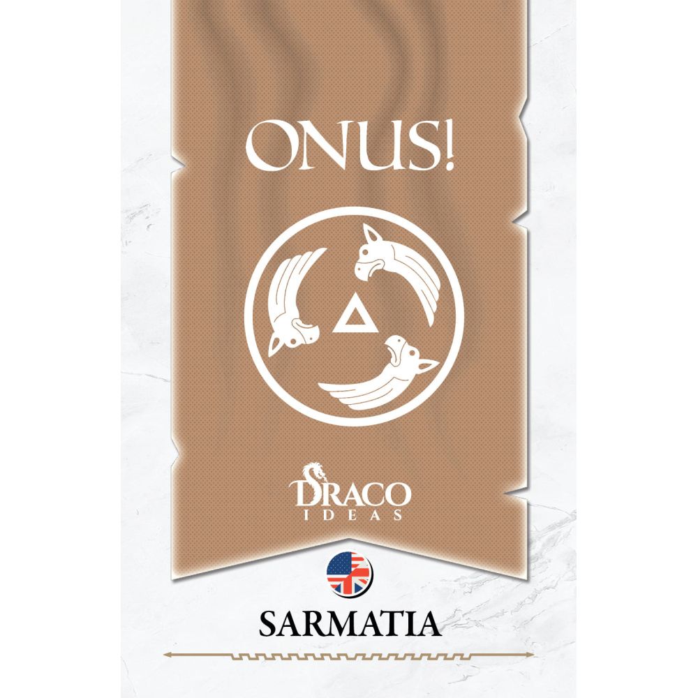Onus! Army XII: Sarmatia