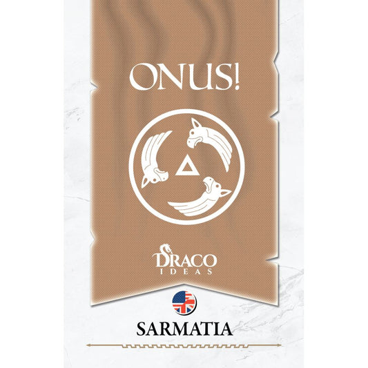 Onus! Army XII: Sarmatia