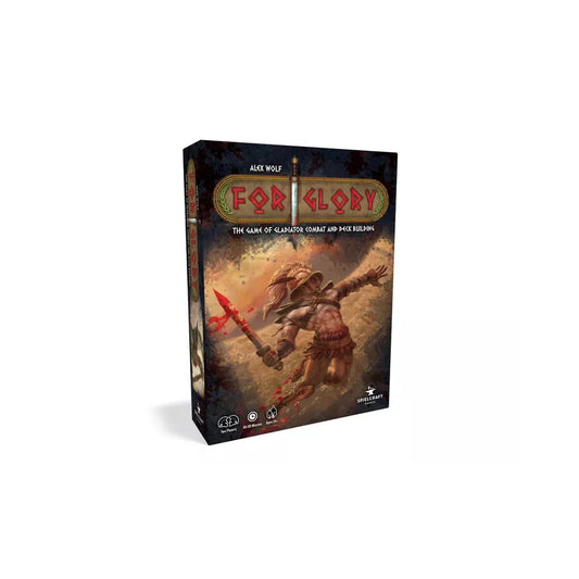 For Glory: Standard Edition