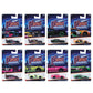 Hot Wheels - Neon Speeders Assortment (10)