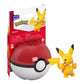 Mega Blocks - Pokemon - Evergreen Poké Ball Coll Assortment (12)