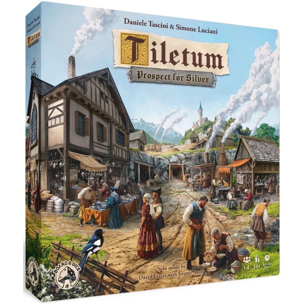 Tiletum