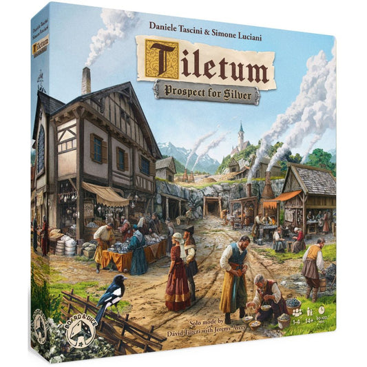 Tiletum