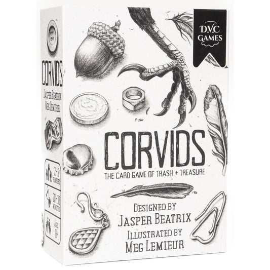 Corvids