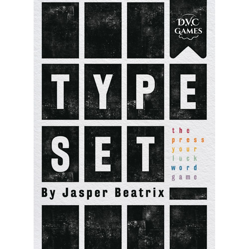 Typeset