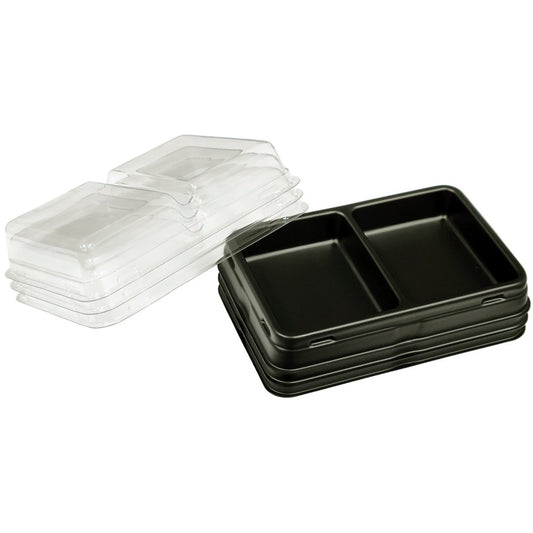RONE - Invasion - Set of 3 Plastic Trays