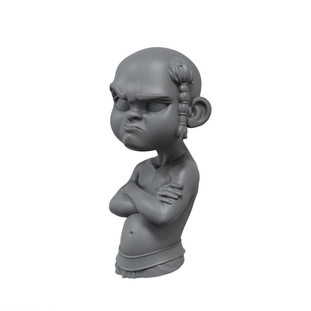 Scale 75 - Figures - Historix - Son Of Ra