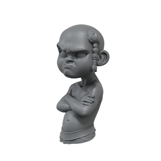 Scale 75 - Figures - Historix - Son Of Ra