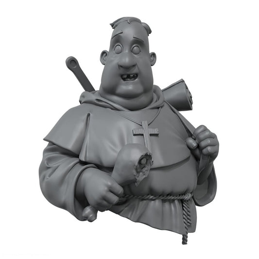 Scale 75 - Figures - Historix - Friar