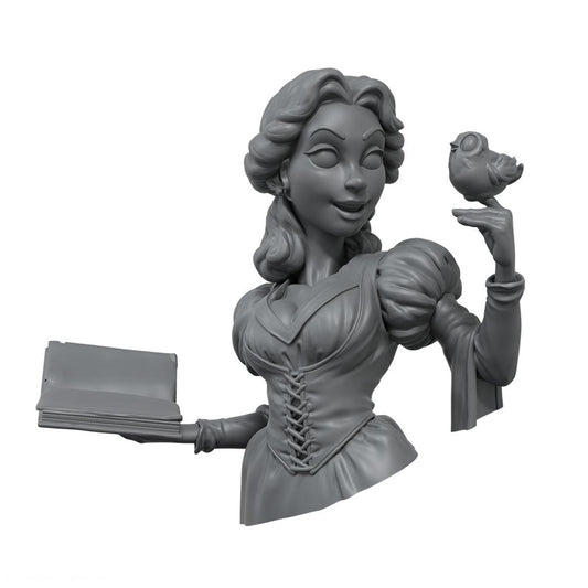 Scale 75 - Figures - Historix - Princess