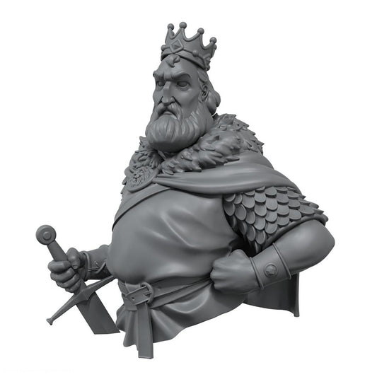 Scale 75 - Figures - Historix - Monarch