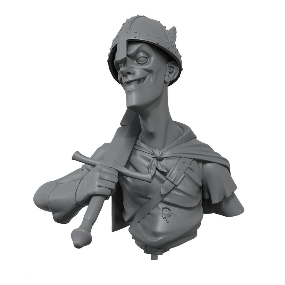 Scale 75 - Figures - Historix - Rogue