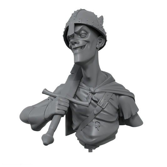 Scale 75 - Figures - Historix - Rogue