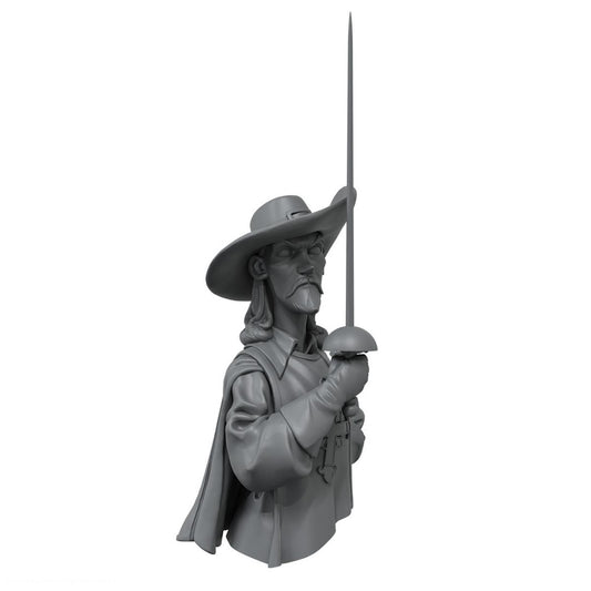 Scale 75 - Figures - Historix - Musketeer