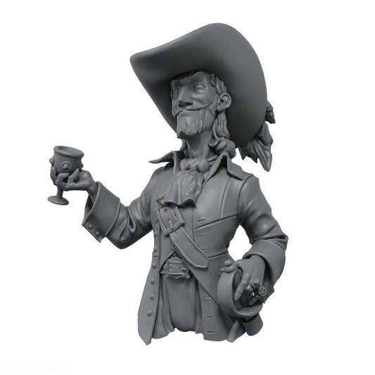 Scale 75 - Figures - Historix - Corsair