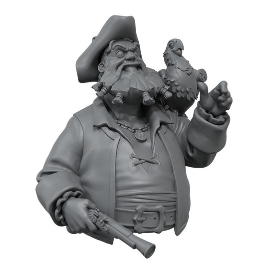 Scale 75 - Figures - Historix - Buccaneer