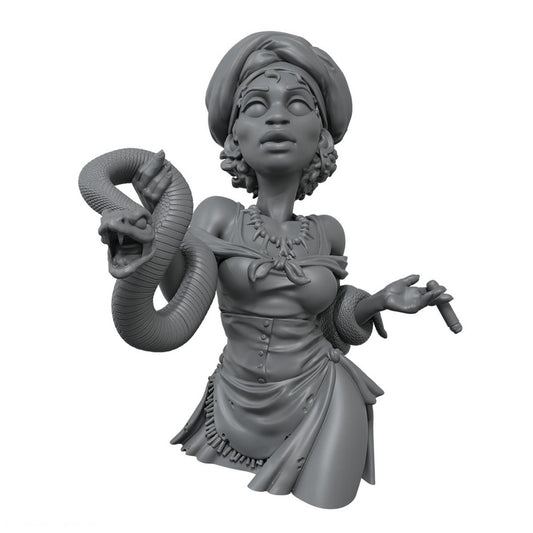 Scale 75 - Figures - Historix - Voodoo Mambo