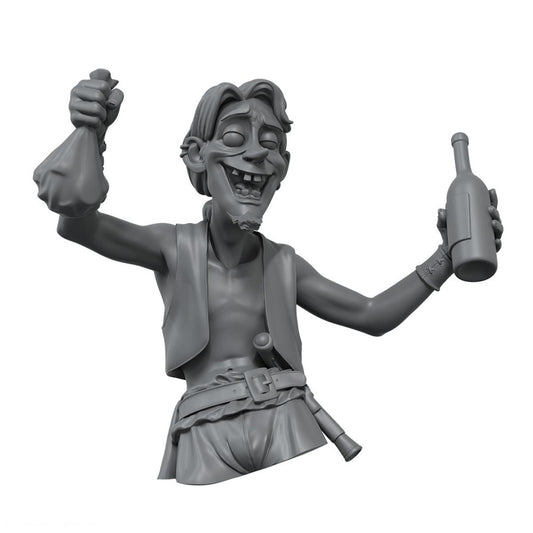 Scale 75 - Figures - Historix - Filibuster