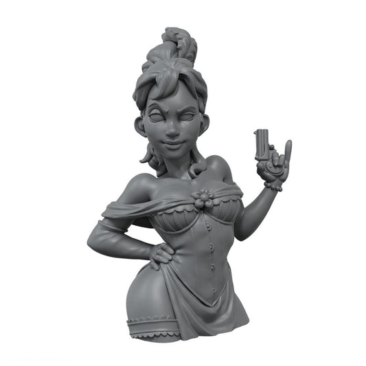 Scale 75 - Figures - Historix - Cabaret Dancer