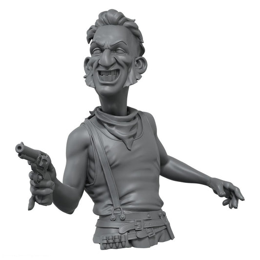 Scale 75 - Figures - Historix - Outlaw