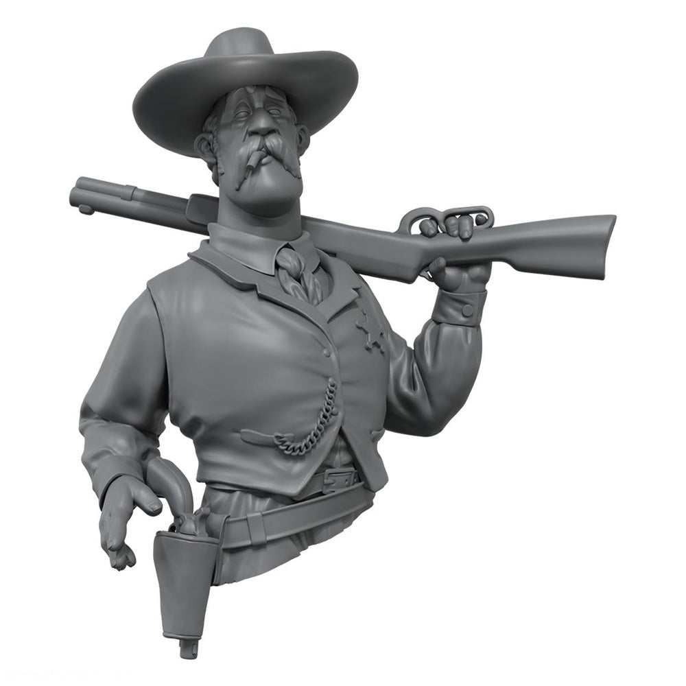 Scale 75 - Figures - Historix - Marshal