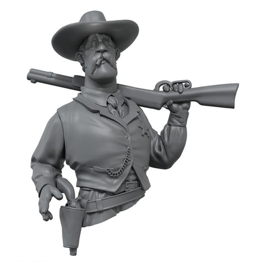 Scale 75 - Figures - Historix - Marshal