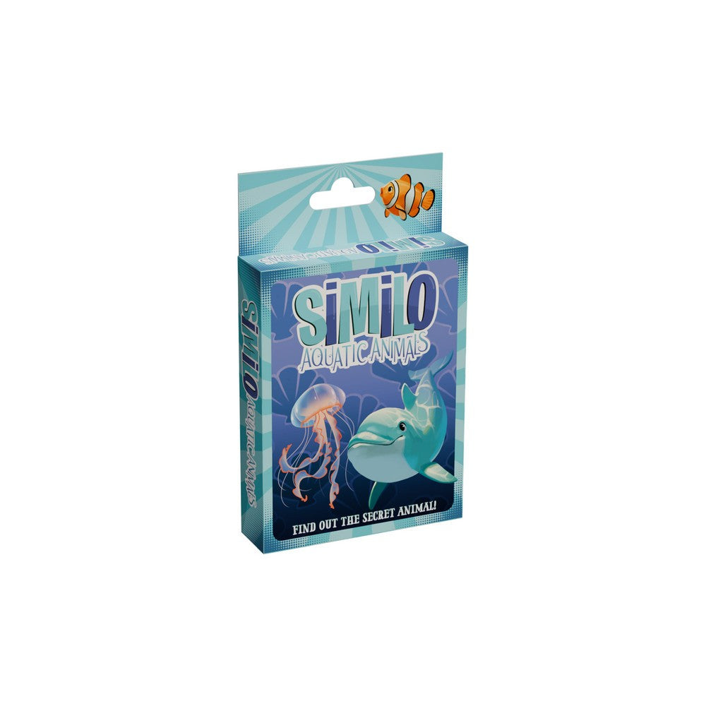 Similo - Aquatic Animals