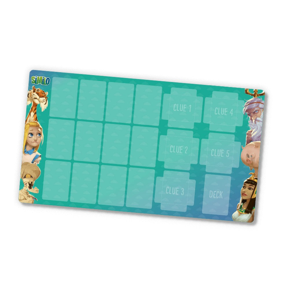 Similo - Neoprene Playmat