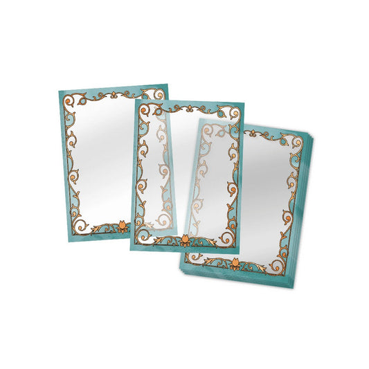 Sunrise Lane - Custom Card Sleeves