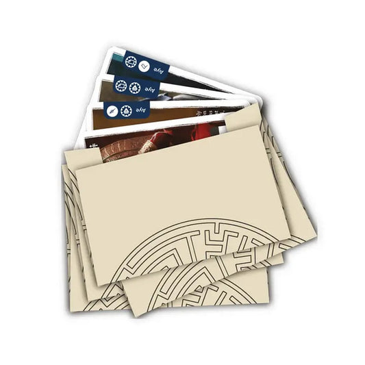 The King's Dilemma - Prologue Demo Kit