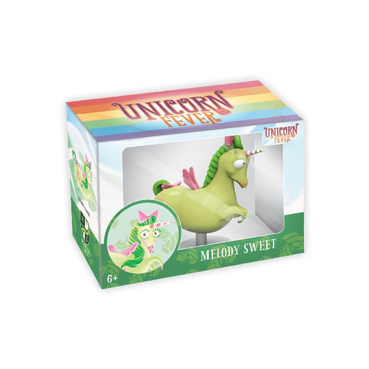 Unicorn Fever - Toys - Melody Sweet