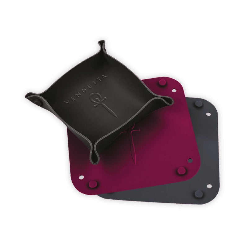Vendetta - Foldable Token Holders Set
