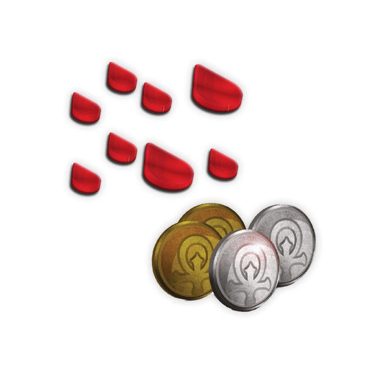 Vendetta - Token Upgrade Pack