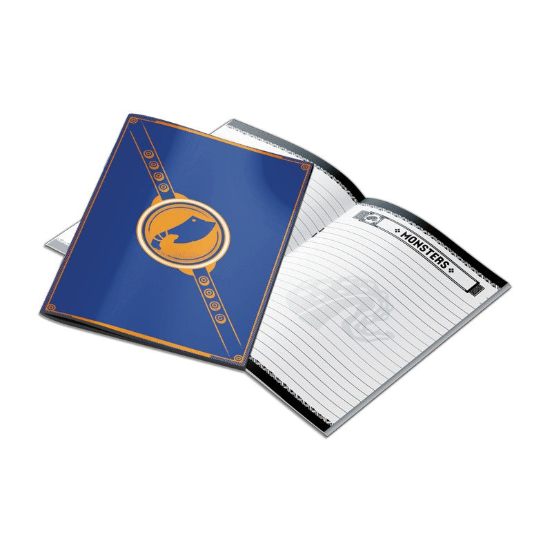 Wilderfeast - Journal Pack