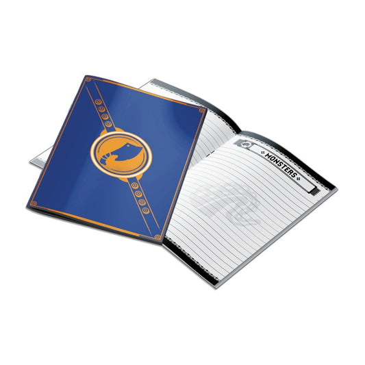 Wilderfeast - Journal Pack