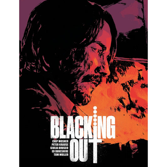 Blacking Out