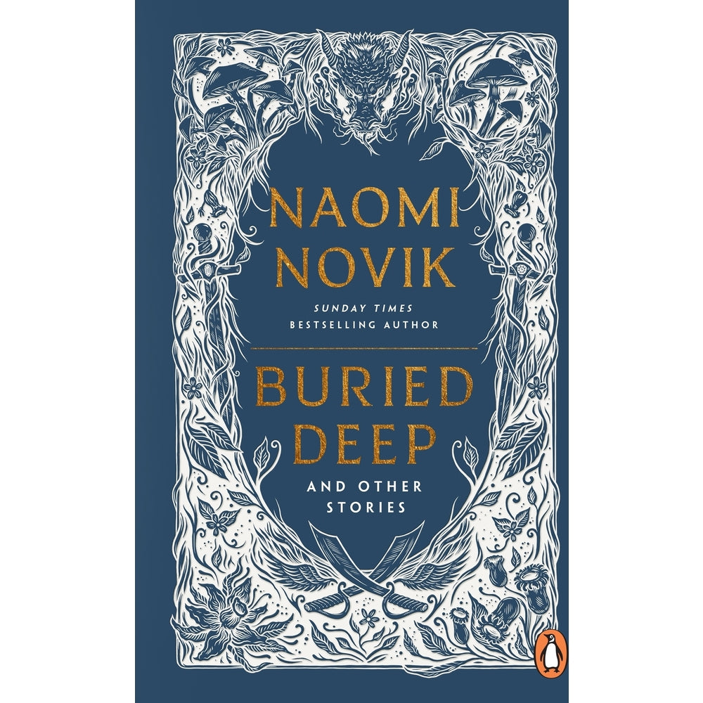 Buried Deep and Other Stories