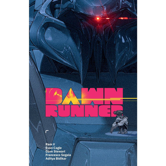 Dawnrunner