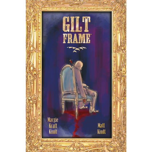 Gilt Frame