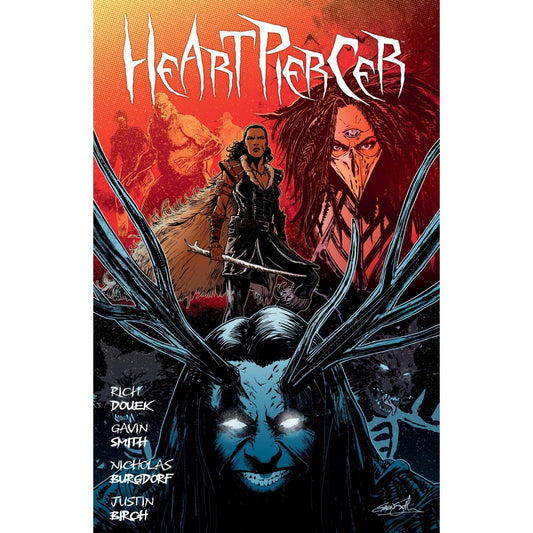 Heartpiercer