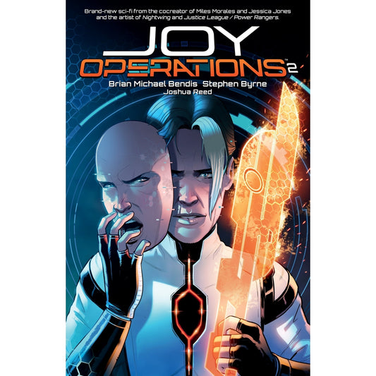 Joy Operations Volume 2