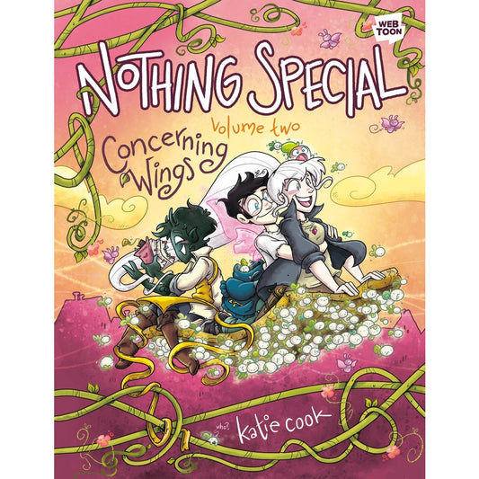 Nothing Special Volume Two