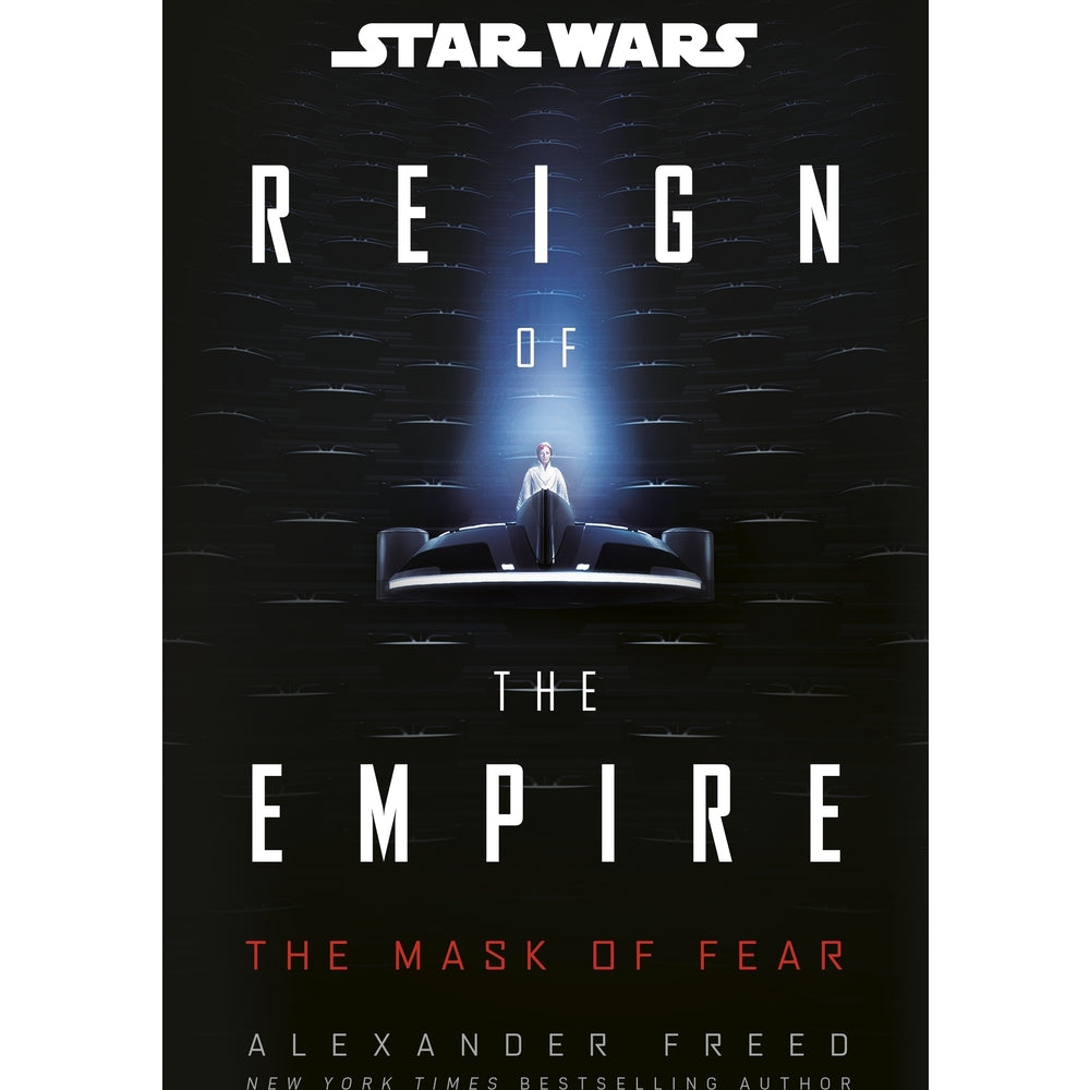 Star Wars: The Mask of Fear