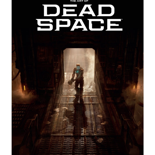 The Art of Dead Space