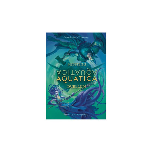 Aquatica Duellum