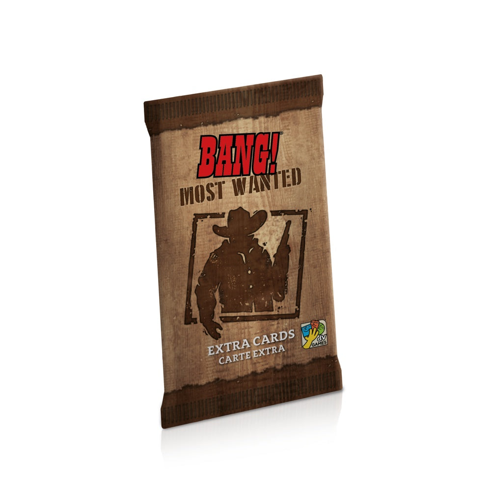 Bang Most Wanted