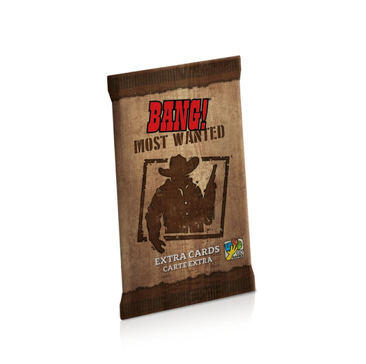 Bang Most Wanted